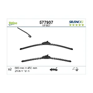 VALEO 577907