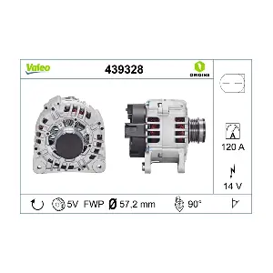 VALEO 439328