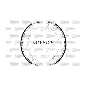 VALEO 564218