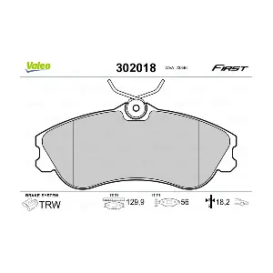 VALEO 302018