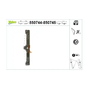 850744 VALEO