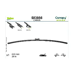 VALEO 583986