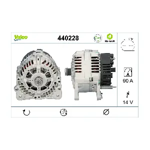 VALEO 440228