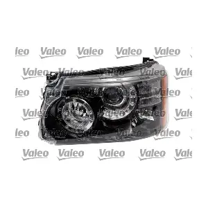 VALEO 044667 Основна фара