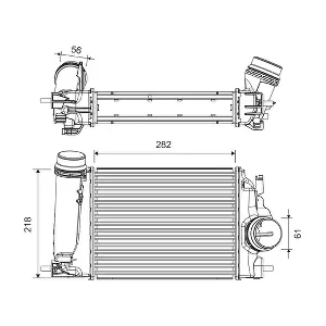 VALEO 818317
