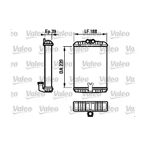 VALEO 812190