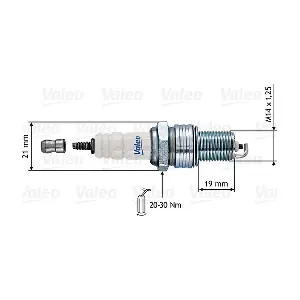 VALEO 246862