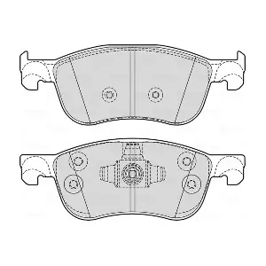 VALEO 601756
