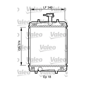 735072 VALEO