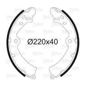 562046 VALEO