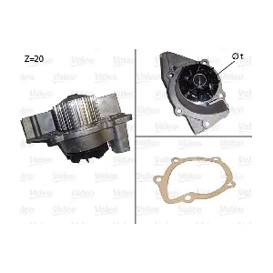 506531 VALEO