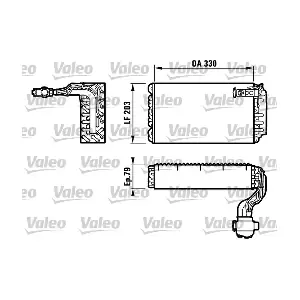 EV090 VALEO