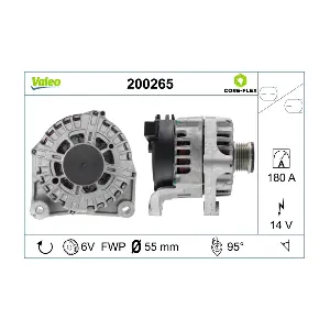 200265 VALEO