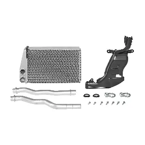 VALEO 812414 Теплообмінник, система опалення салону