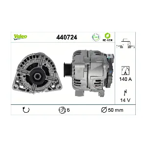 VALEO 440724