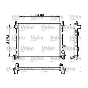 VALEO 732731
