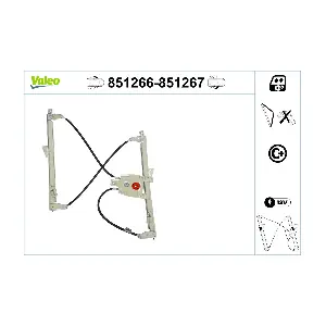 851266 VALEO