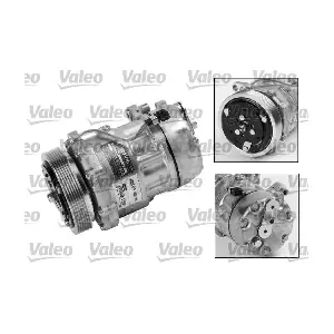 VALEO 699152