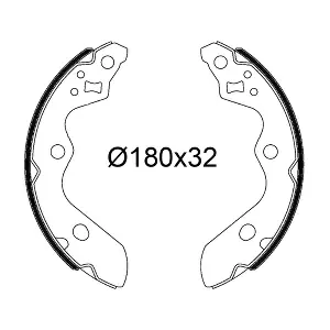 VALEO 564321