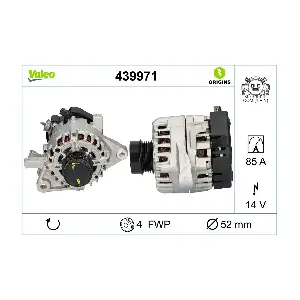 439971 VALEO