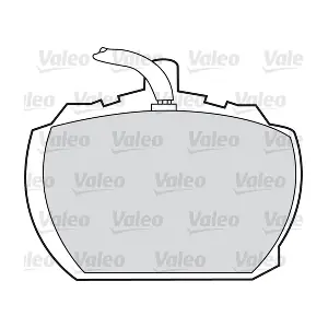 VALEO 598391