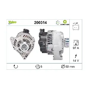 VALEO 200314