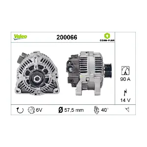 VALEO 200066