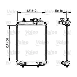 735259 VALEO