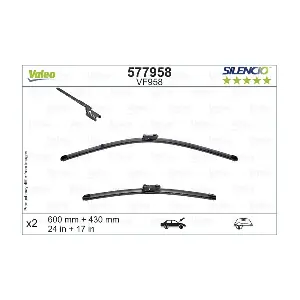 VALEO 577958