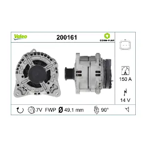 VALEO 200161