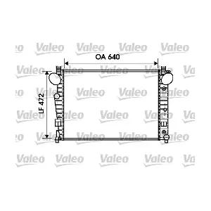 VALEO 734802