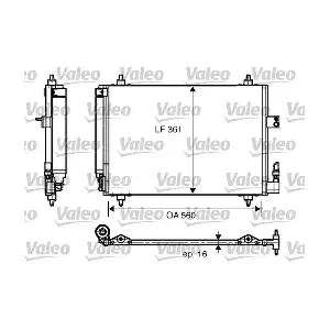 817824 VALEO