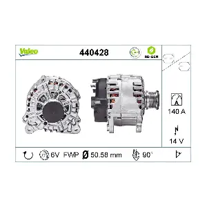VALEO 440428