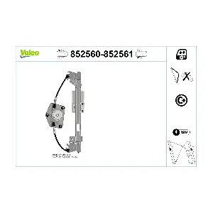 852560 VALEO