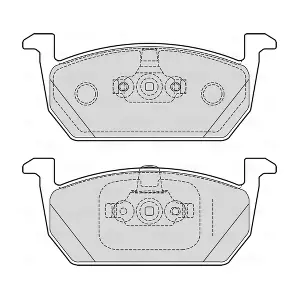 VALEO 601719