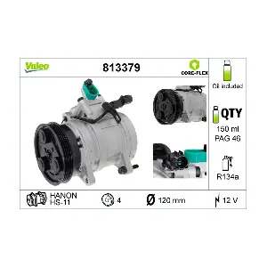 VALEO 813379