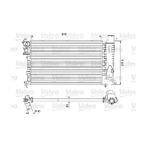 VALEO 231010