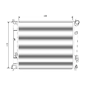 701624 VALEO
