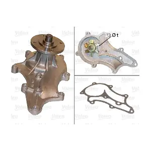 VALEO 506468