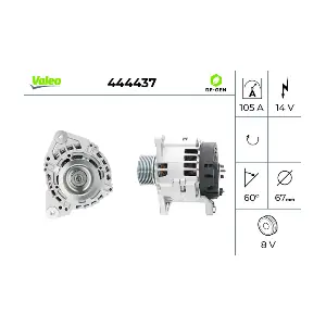 VALEO 444437