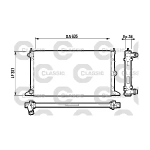 VALEO 232790