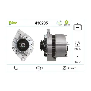 VALEO 436295