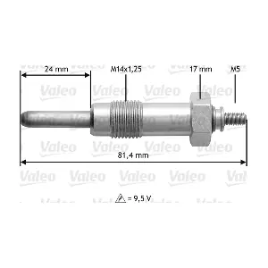 345192 VALEO