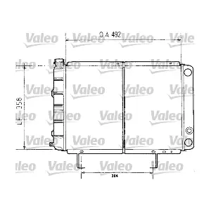 VALEO 730071
