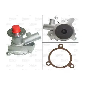 VALEO 506141