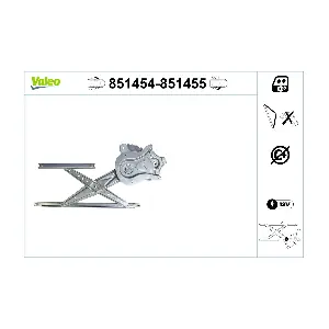 851454 VALEO
