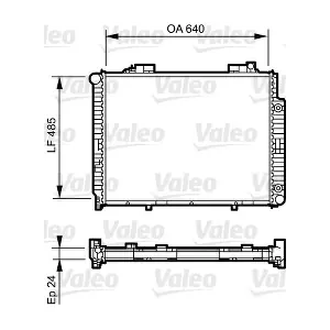735231 VALEO