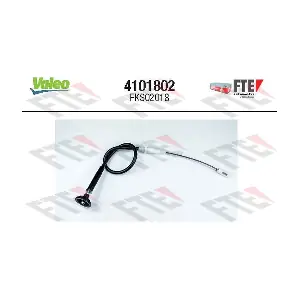 VALEO 4101802