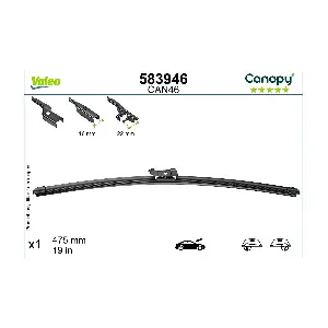 583946 VALEO