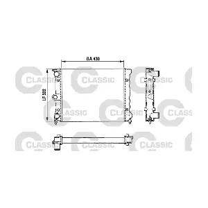 VALEO 383819